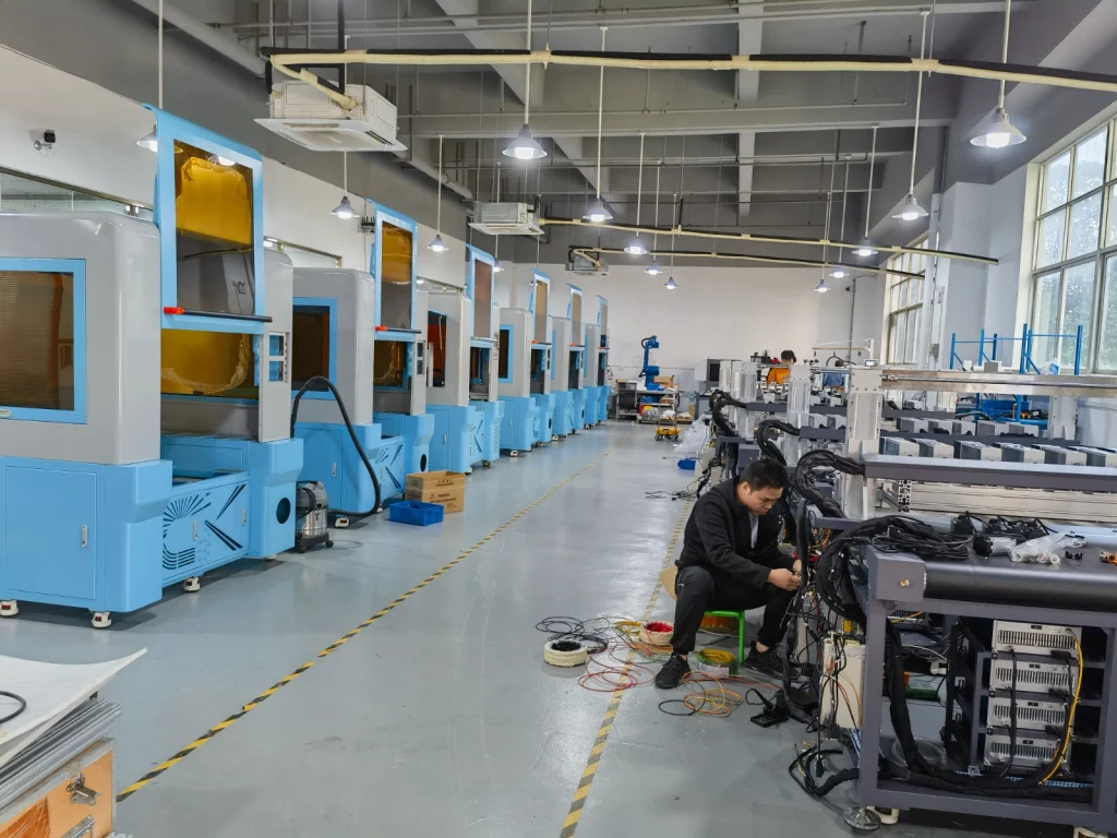 1. Buy Directly from a Professional Manufacturer