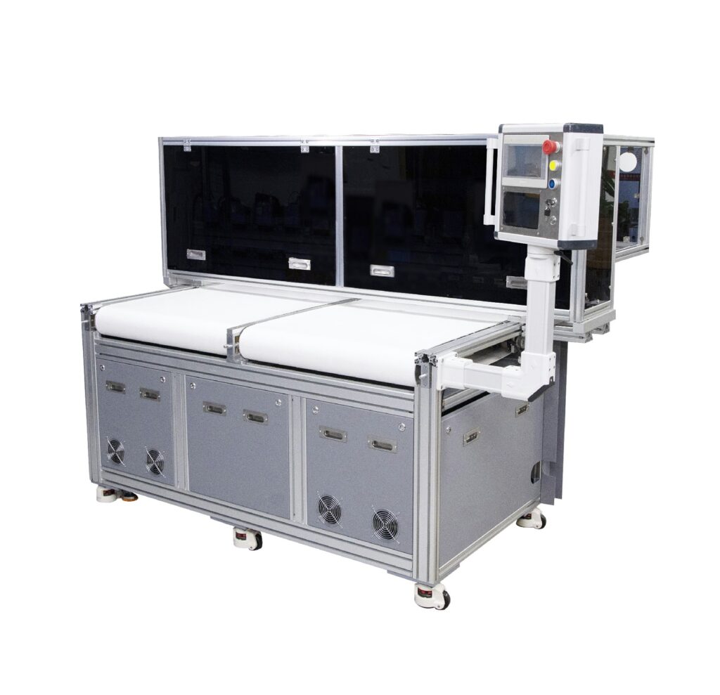 The Super Fast Laser Solution: Brake Pad Manufacturing