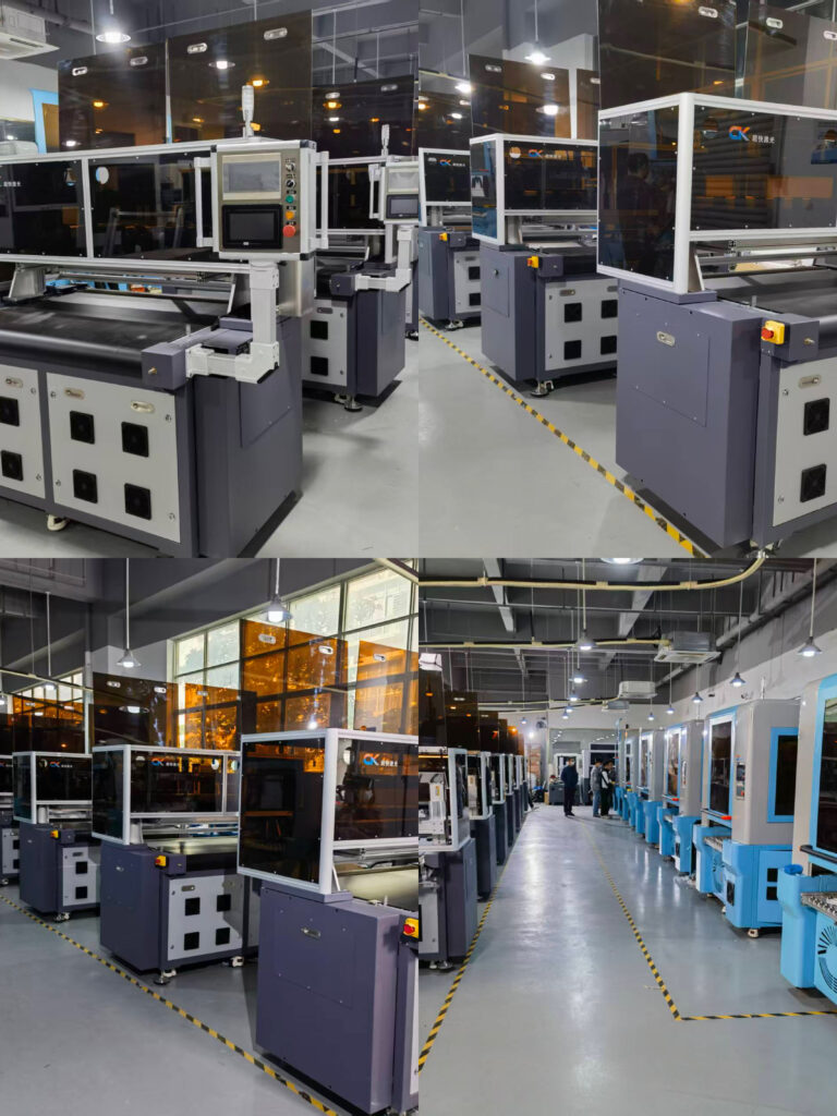 Company Spotlight: Super Fast Laser Technology Co., Ltd.