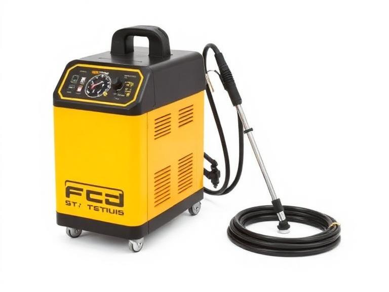 6 Best Laser Cleaning Machines for Rust Removal