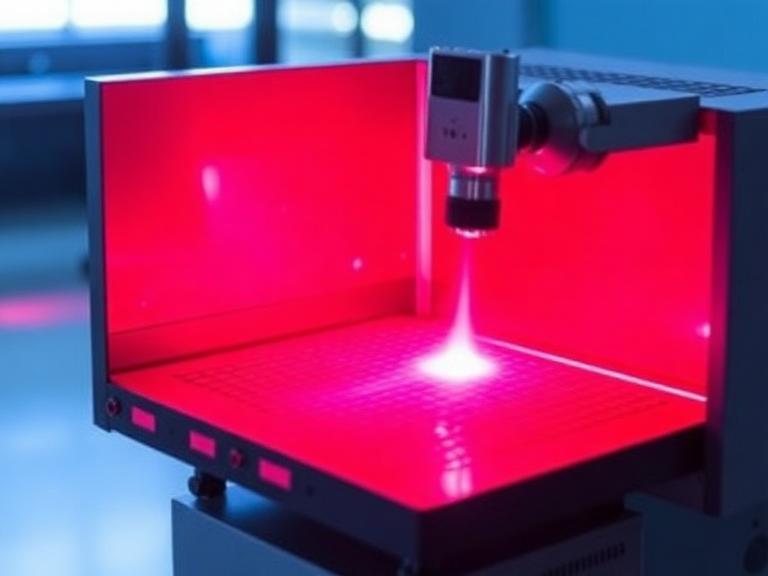 Top 8 Industrial Laser Cleaning Equipments 2026