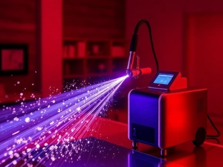10+ Best Pulsed Laser Cleaning Machine Solutions for 2026