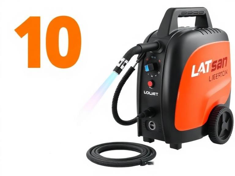 10 Best portable laser cleaners 2026