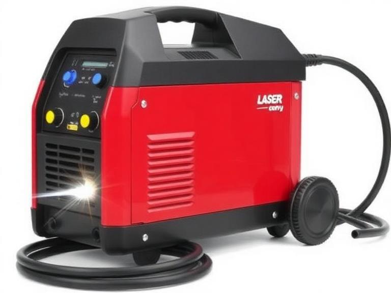 6 Best Laser Rust Removal Equipment 2026 | Reviews & Buying Guide