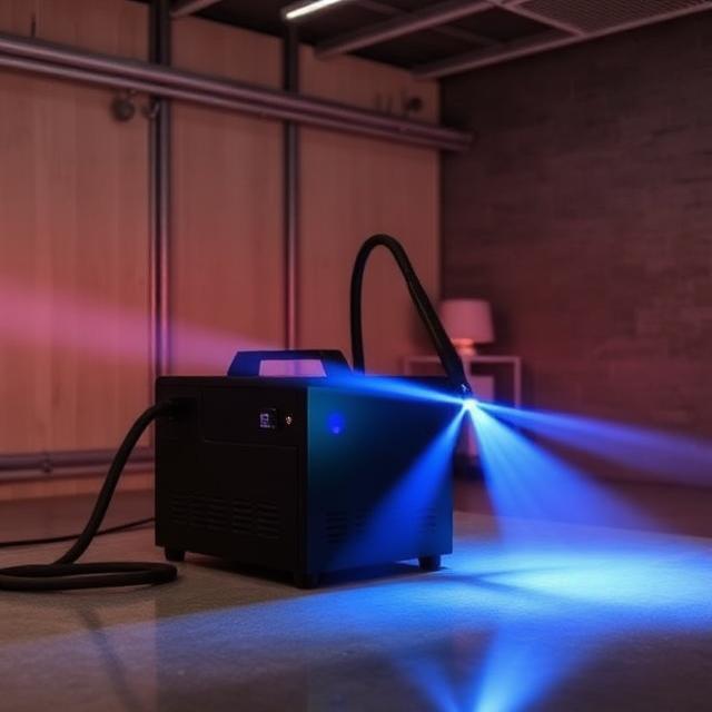 8 Ways to Make Money with a Laser Cleaning Machine