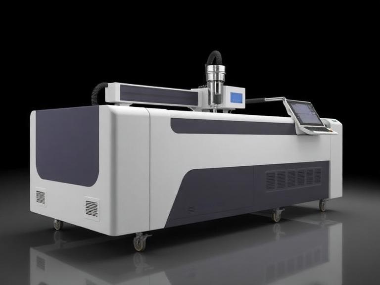 How Much Is a Continuous Laser Cleaning Machine Cost 2026