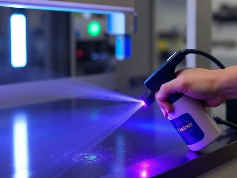 Who Makes the Best Laser Cleaner