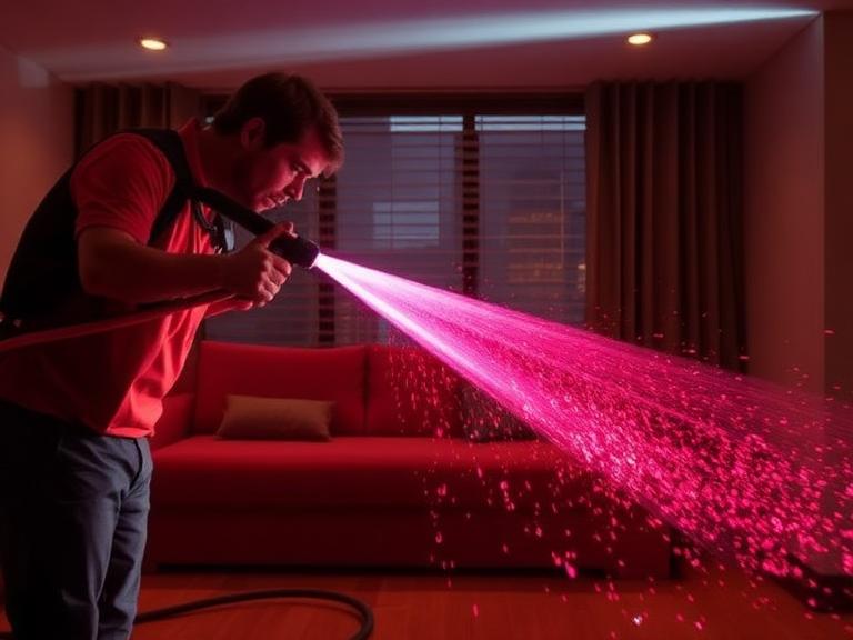 What Can Laser Cleaners Remove