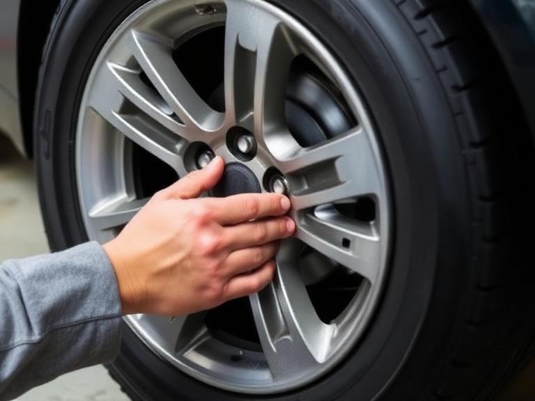 5 Ways to Remove Mold From Tires and Manufacturing Tooling