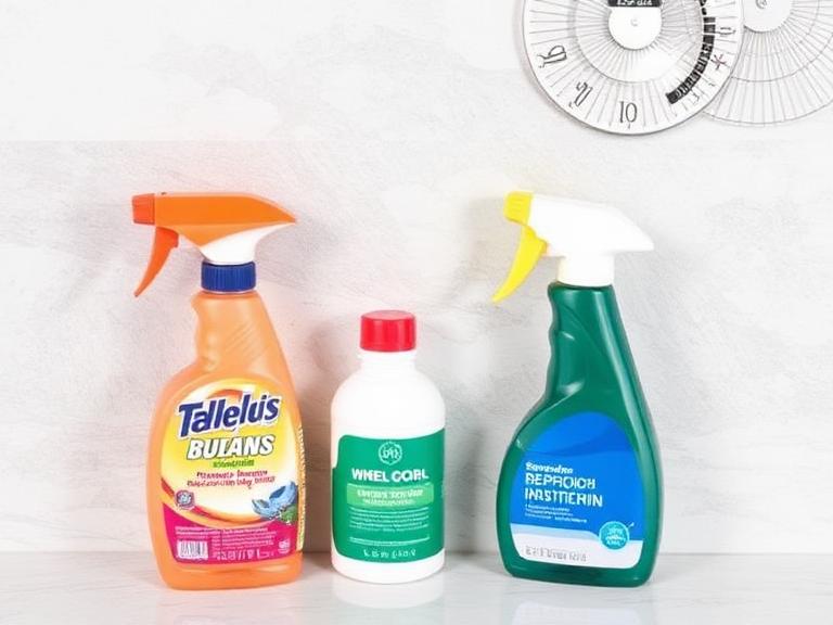 8 Essential Supplies Do I Need To Clean Mold