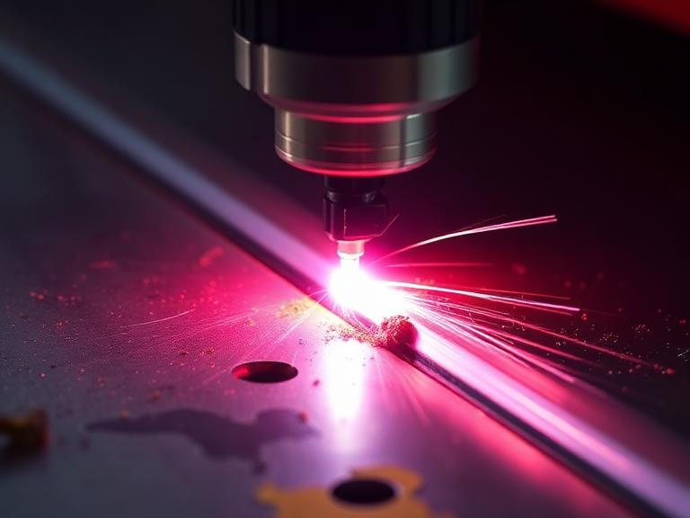 How Powerful Does a Laser Cleaner Need to Be