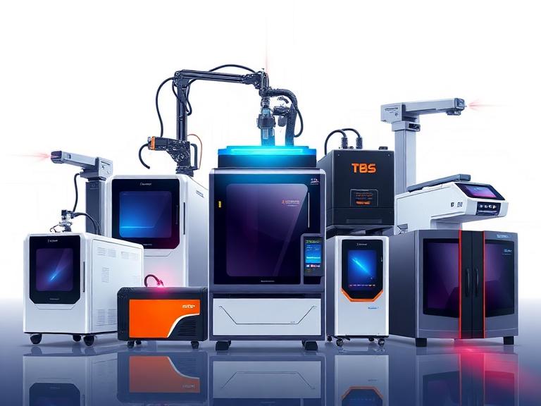 The 12 Best Laser Cleaning Machine Manufacturers