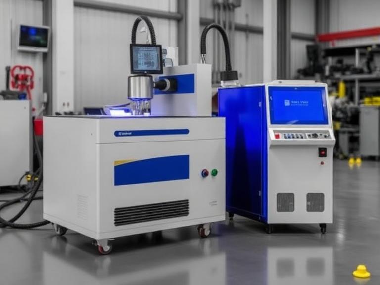 What Are the Maintenance Requirements for Laser Cleaning Machines