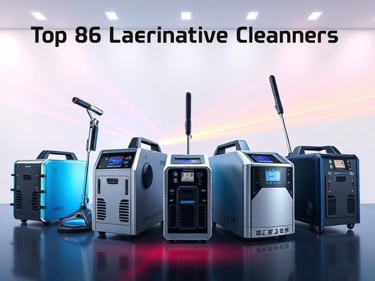 op 8 commercial laser cleaners for sale in 2026