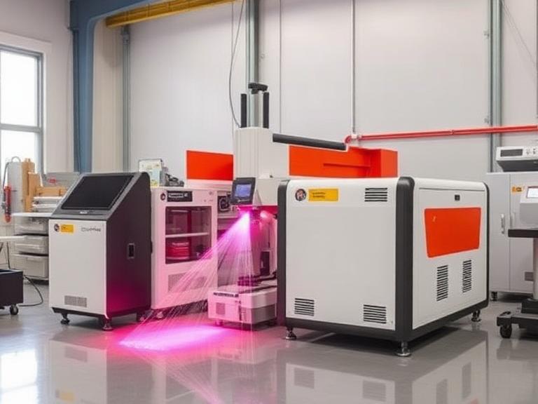 10 Expert Tips to Buy Laser Cleaning Machine Equipment in 2026