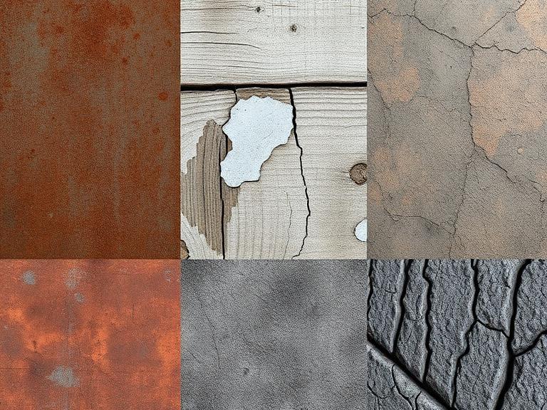 6 Material Surfaces Suitable for Laser Cleaning