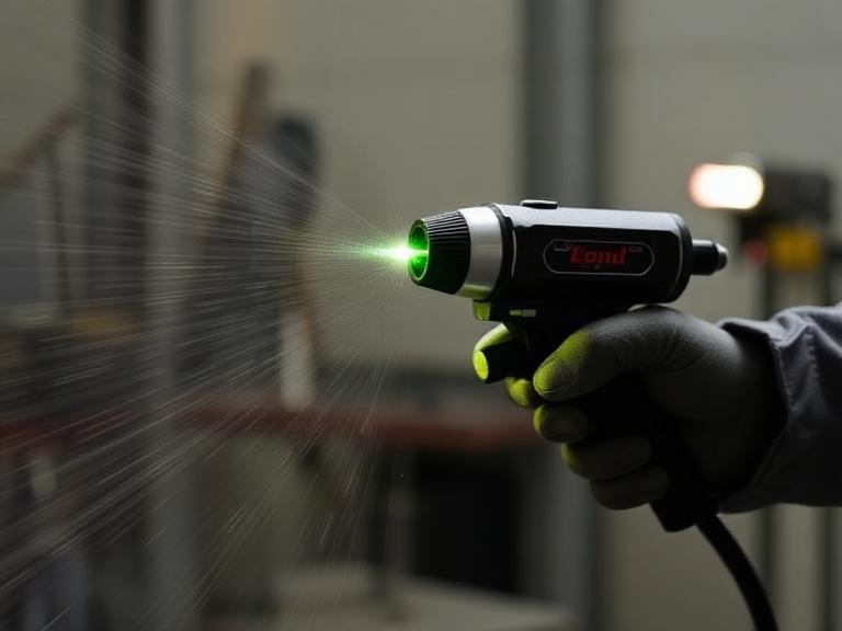 How Much is a Laser Cleaning Gun in 2026