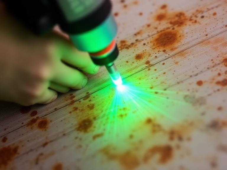 Is a Laser Rust Removal Business Profitable in 2026? An Expert Industry Analysis