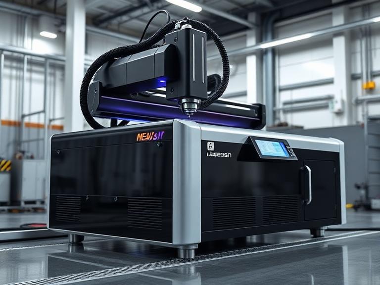 Laser Cleaning Machine 1000W Price 2026 USA