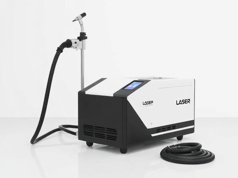 The 6 Best Laser Cleaning Machine 2000W Models in 2026