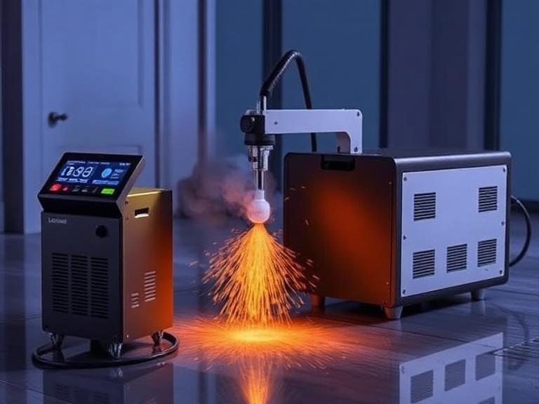 The 7 Best 200w laser cleaning machines of 2026