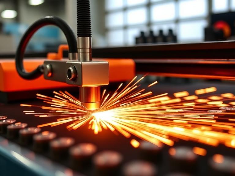 Understanding the Laser Metal Cleaning Machine Price and ROI