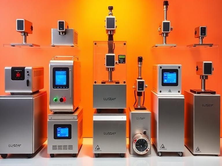 laser rust cleaner china