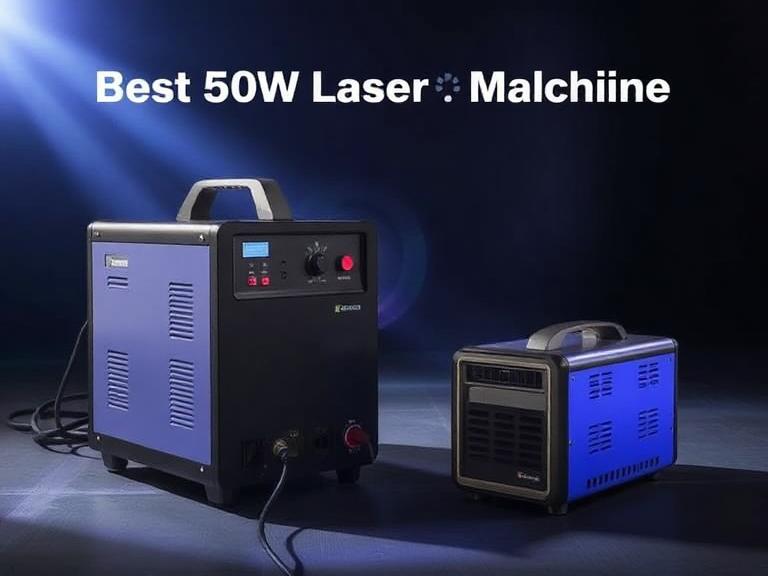 9 Best 500w Laser Cleaning Machine Systems