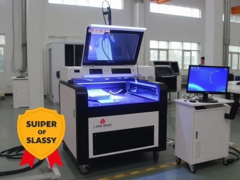Top 10 Industrial Laser Cleaning Machine Made in USA 2026