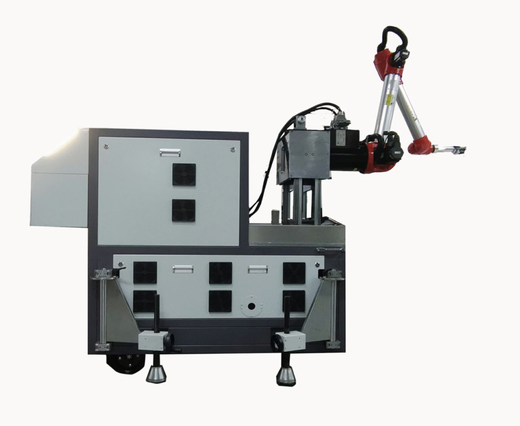 6. Technical Training and Operational Expertise