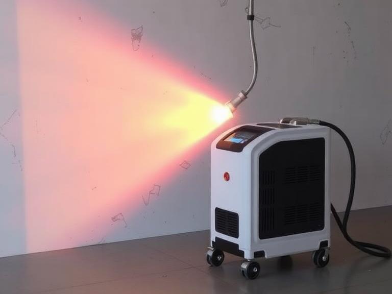 10 Best Laser Paint Removal Machines in 2026