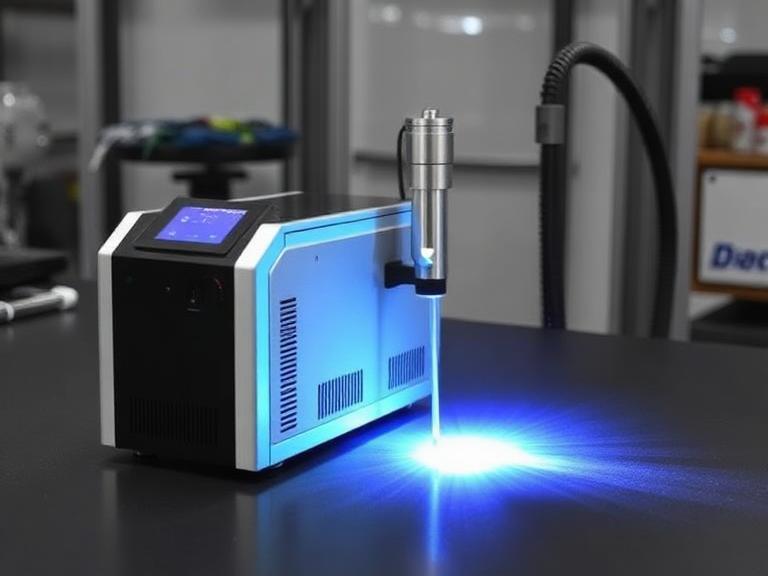 The 6 Best 200W Pulse Laser Cleaning Machines for 2026
